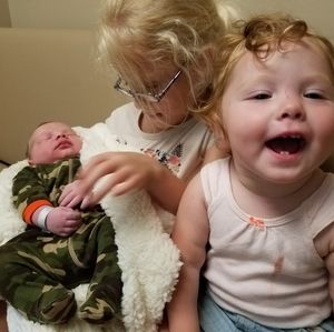 Meet your Posher, Candie